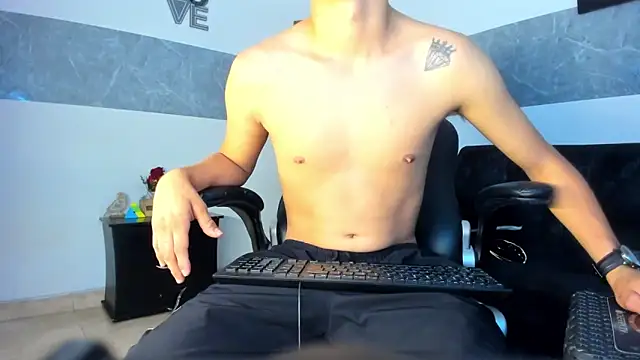 steveen_green webcam