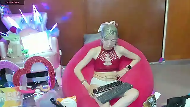 Skinygirl