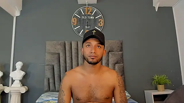 Robin_Rief webcam