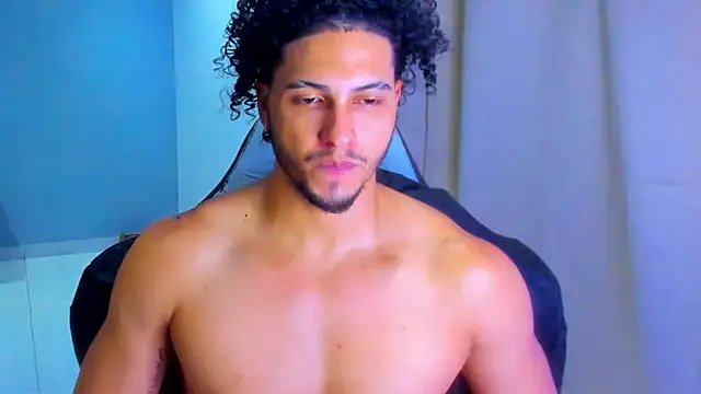 Kris_Khalifa69 webcam