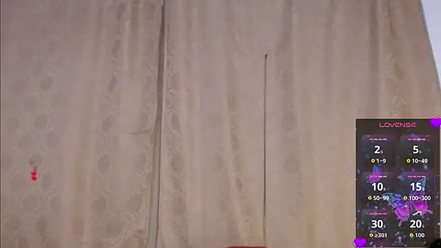 DaraSweet20 live sex cam