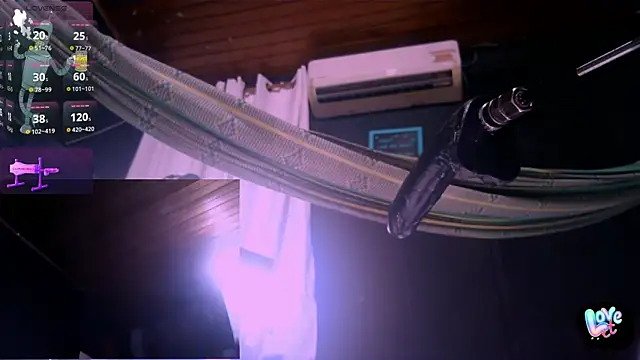 Nicolle_waterfalls webcam