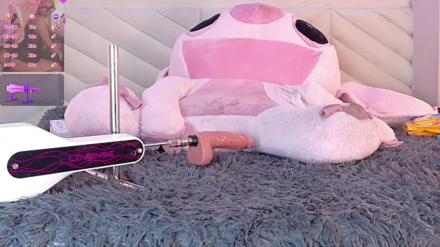amy_miller1 webcam