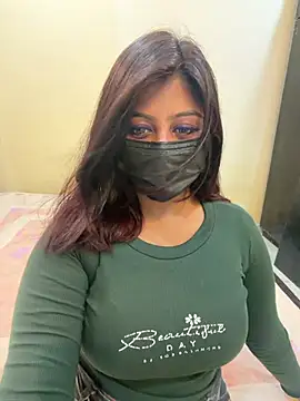 payal_bansal webcam