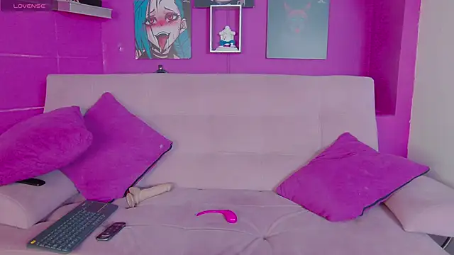 Blonndie_Noir webcam