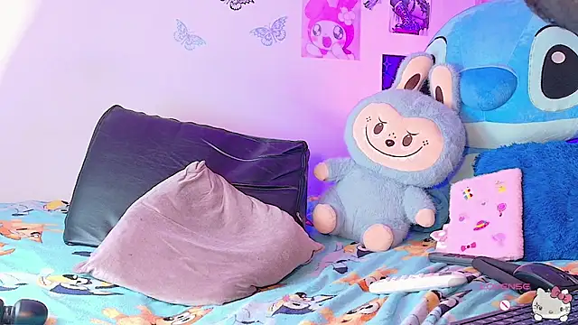 Gabii-Princees webcam