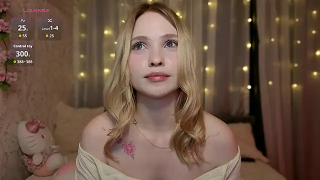 Luni_Lu webcam