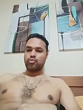 JhonCS04 webcam