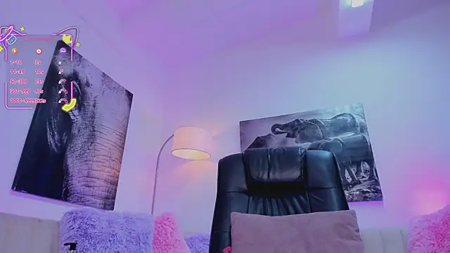Ary_7 webcam