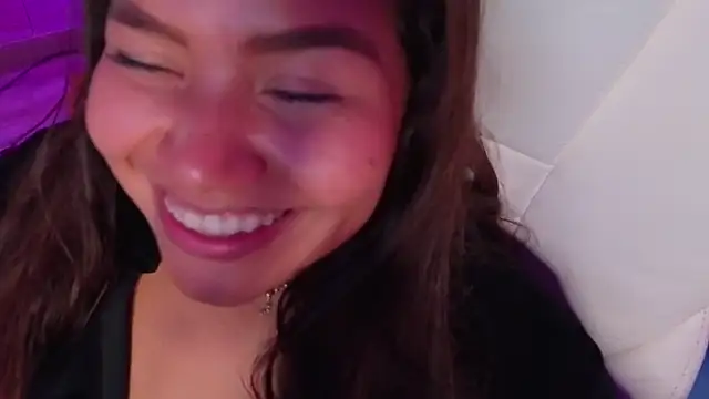 loly_marce webcam