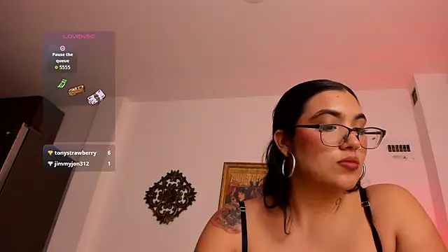 VeronicaGilss webcam