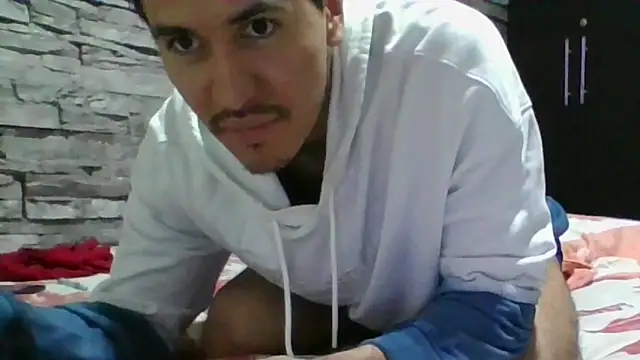 Sexylatin64 webcam