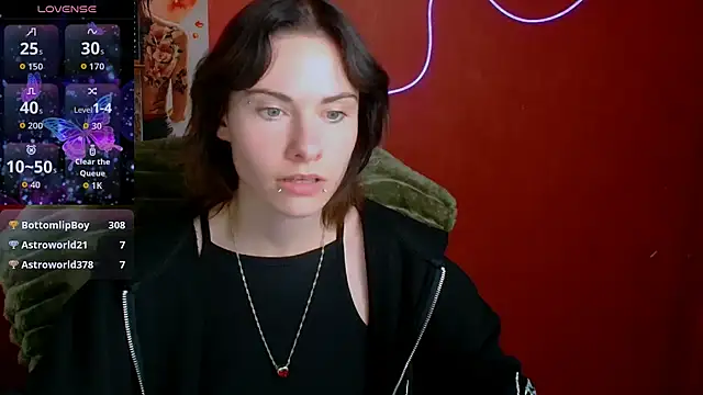 Fiona_Night webcam