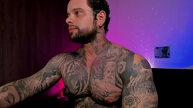 natevillage webcam