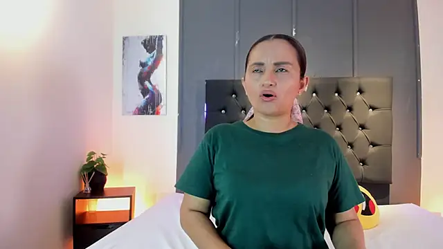 Zafiro__Brown webcam
