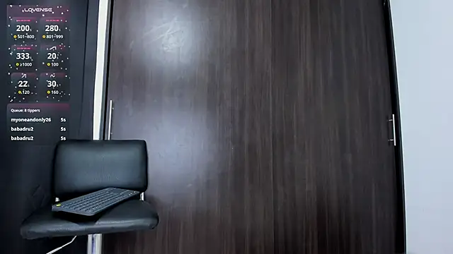 violetta_pretty webcam