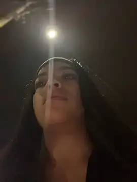 JuanitaMore01 webcam