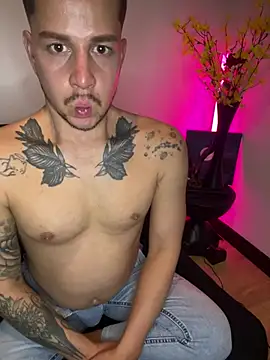 ass_gold webcam