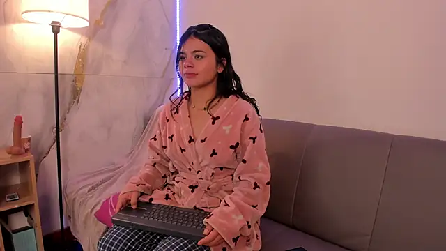 Jade_Nmm webcam
