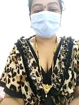 Chikki_20 webcam