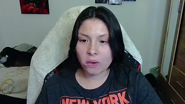 yessica_gomez01 webcam
