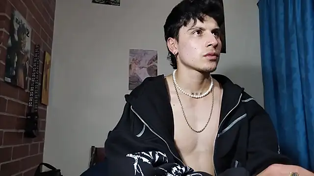 PaulDamico webcam