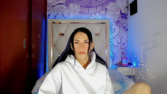 Larry_craft webcam