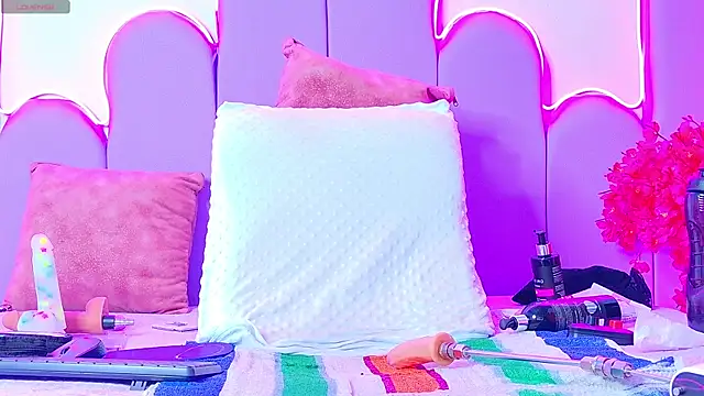 Candy_Mari webcam