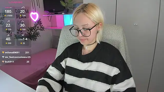 Neko_Sora webcam