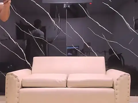ChristopheRivera webcam