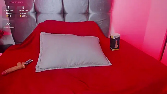 Chloe_wish1 webcam