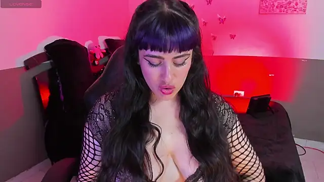 Cataleya_Blare webcam