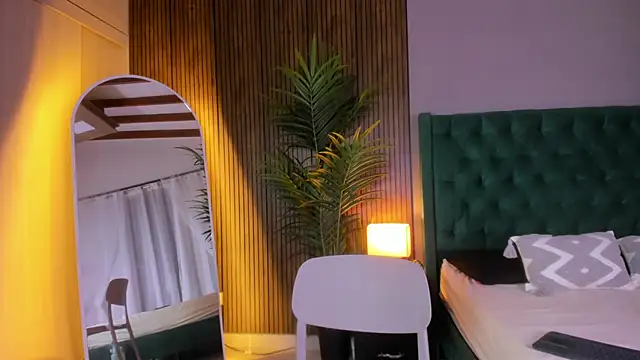 Chloefixxx webcam