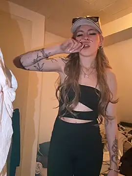 Lina-420 webcam