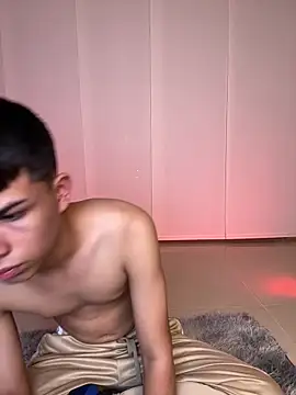 Asher_Young webcam