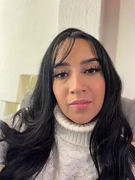 EmmyEvans1 webcam