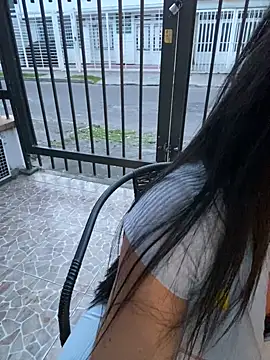 pamelajonsom_ - PamelaJonsom_'s free webcam - UK Sex Cams