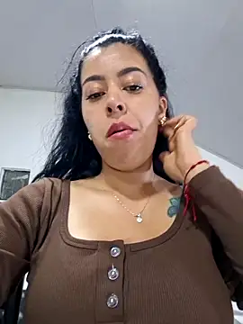 Luianna webcam