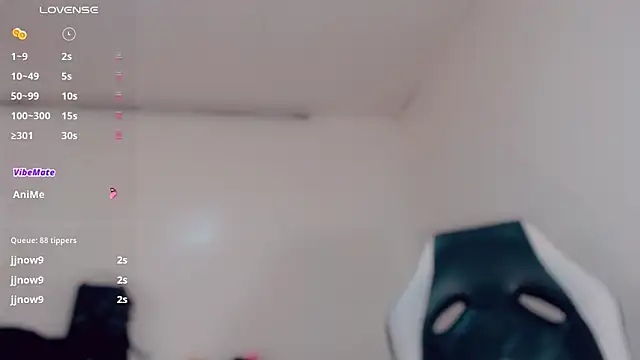 Oriana_braom webcam