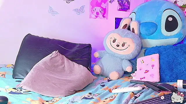 Gabii-Princees webcam