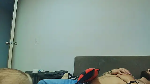 thomas_gun webcam