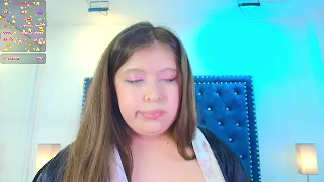 Cammi_wagner webcam