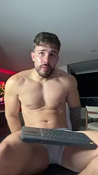 Valenthino_Salvatore webcam