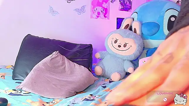 Gabii-Princees webcam