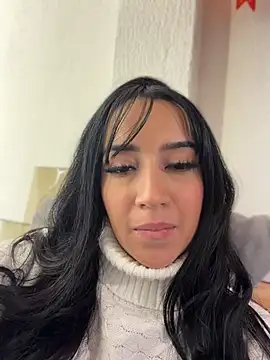EmmyEvans1 webcam
