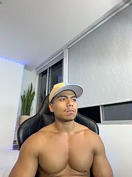 XavierColeman