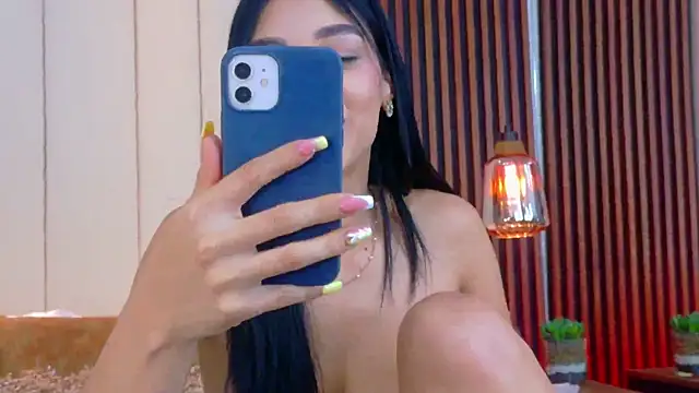 AshleyBaker1 webcam