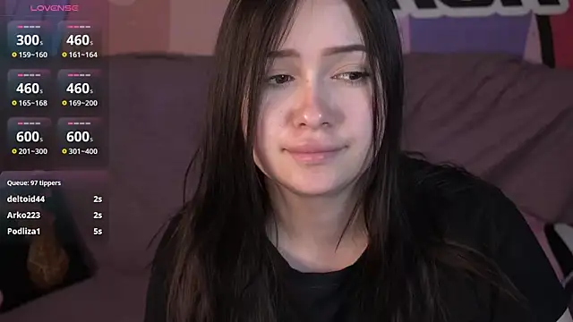 MargaritaGrey webcam