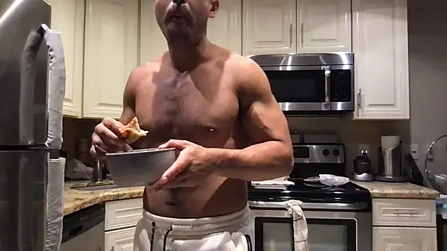 BigGuyMuscle webcam
