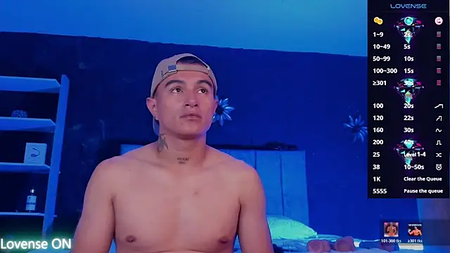 LiamDeep